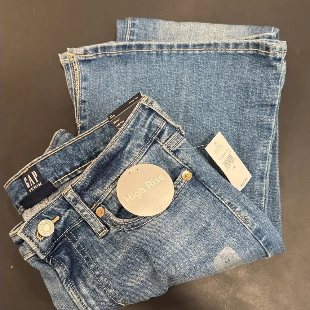 GAP concealed adjustable